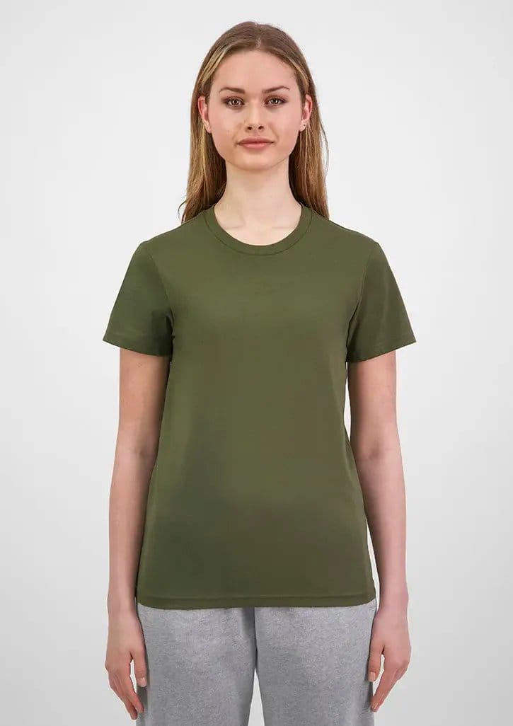 Goodmates Women's Basic Tee X1001W