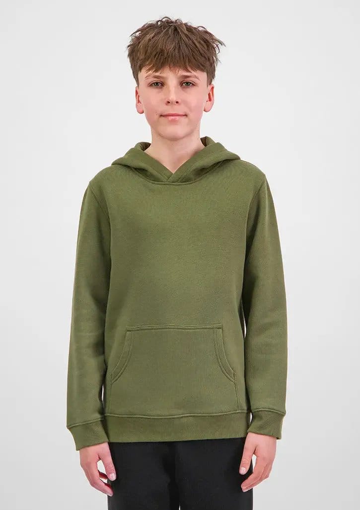 Goodmates Youth Basic Hoodie X1003Y