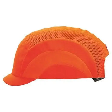Pro Choice Bump Cap - Micro Peak - BCFOMP Metro Workwear.