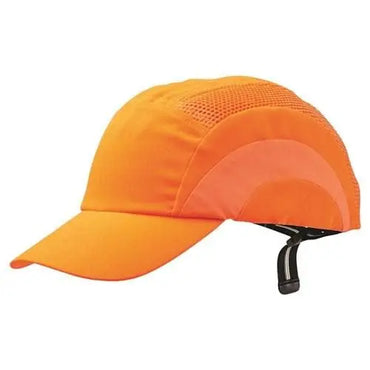 Pro Choice Bump Cap - Standard Peak - BCFO Metro Workwear.