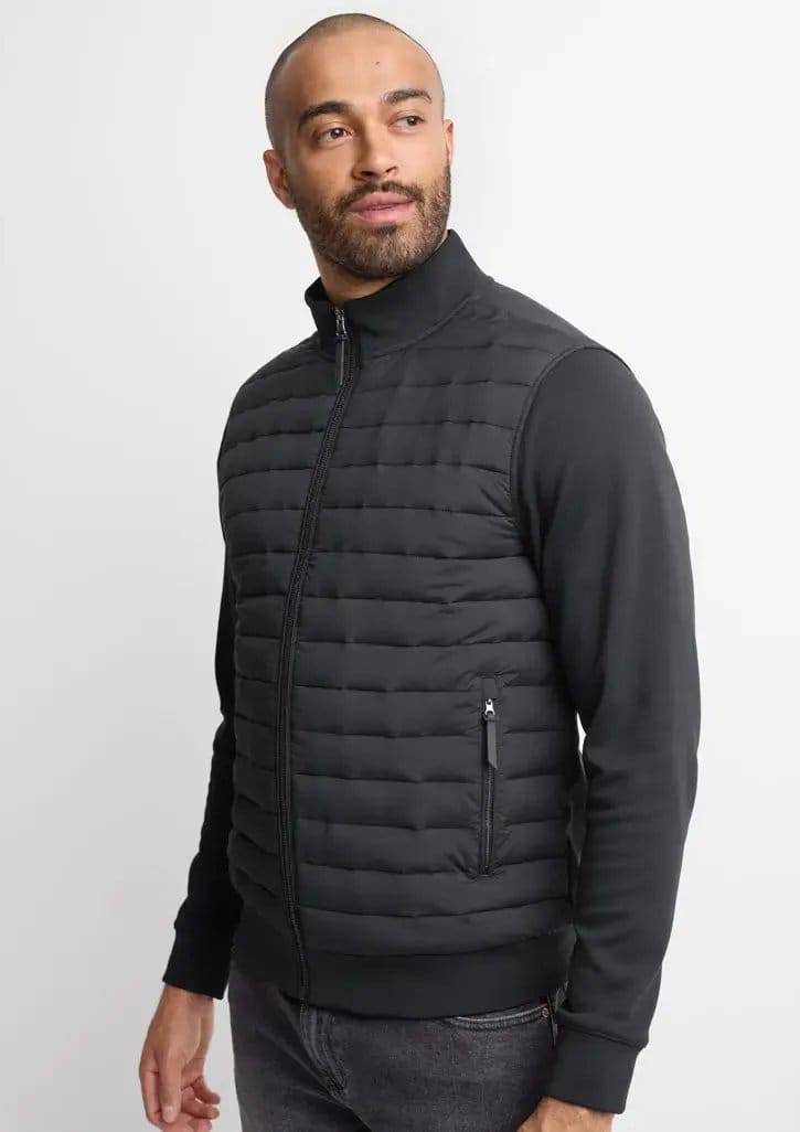 Biz Collection Men’s Tailor Jacket BJ2602M