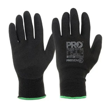 Pro Choice Prosense Sand Grip Glove BNSD x 12 Metro Workwear.