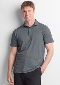 Biz Collection Men's Phoenix Polo Shirt BP2610MS