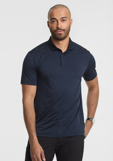 Biz Collection Men's Phoenix Polo Shirt BP2610MS