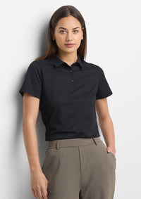 Biz Collection Venture Women's Polo BP2616LS