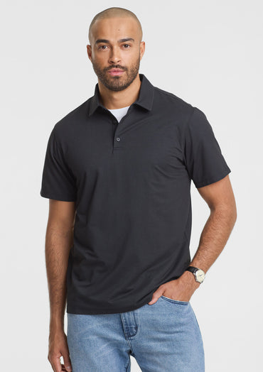 Biz Collection Venture Men's Polo BP2616MS