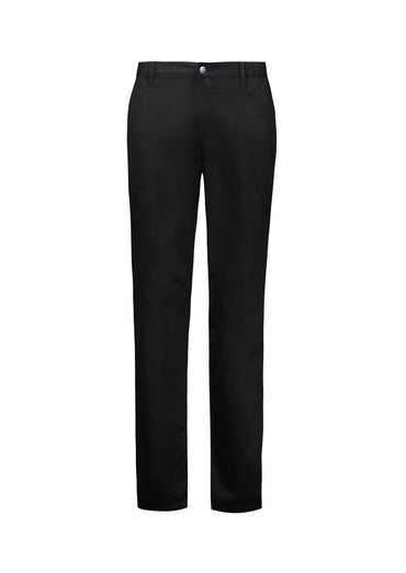 Biz Collection Women’s Venture Performance Pant BS423L Metro Workwear.