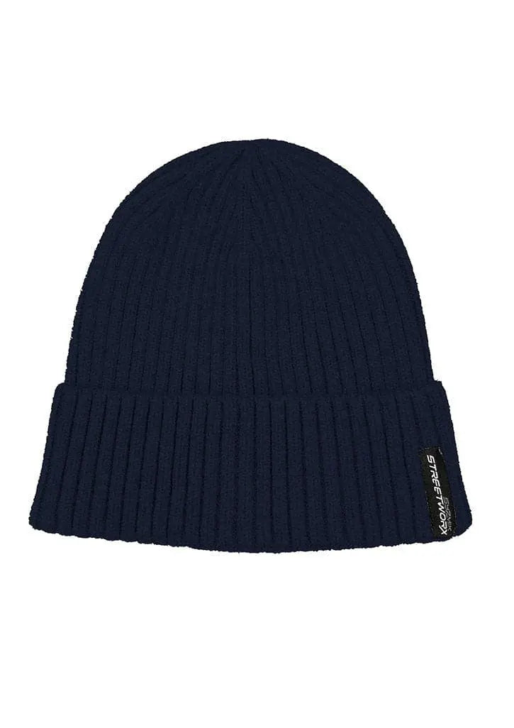 Unisex Streetworx Beanie ZMBEAN Metro Workwear.