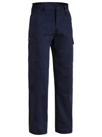 Bisley Workwear Cool Lightweight Utility Pant BP6999