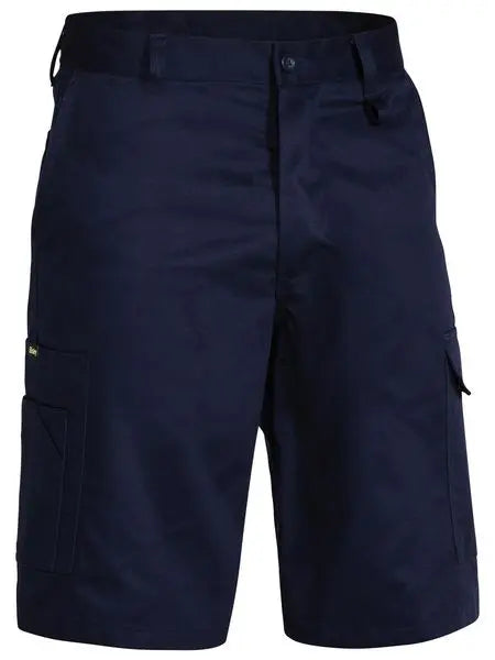 Bisley Workwear Cool Lightweight Utility Shorts BSH1999 Metro Workwear.