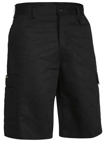 Bisley Workwear Cool Lightweight Utility Shorts BSH1999 Metro Workwear.