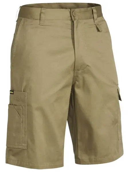 Bisley Workwear Cool Lightweight Utility Shorts BSH1999 Metro Workwear.