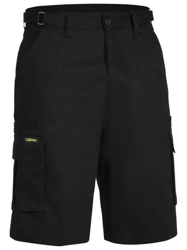 Bisley Workwear Original 8 Pocket Cargo Short BSHC1007 Metro Workwear.