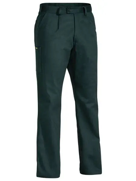 Bisley Workwear Original Cotton Drill Pant BP6007 Metro Workwear.
