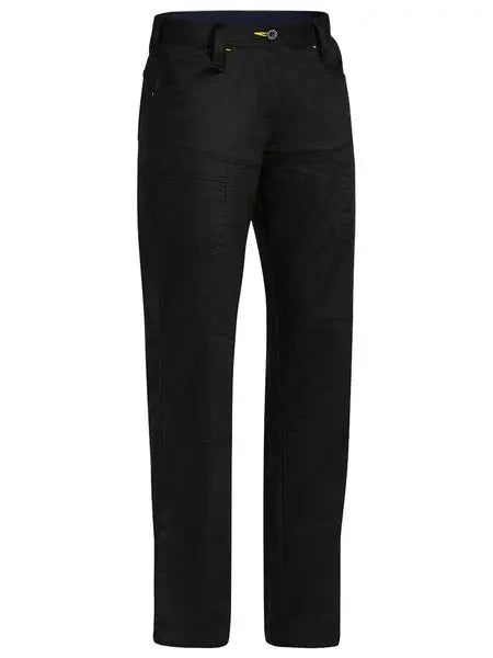 Bisley Workwear Womens X Airflow™ Ripstop Vented Work Pant BPL6474