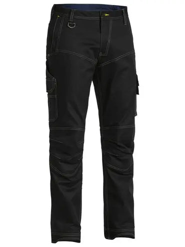 Bisley Workwear X Airflow™ Ripstop Engineered Cargo Work Pant BPC6475 Metro Workwear.