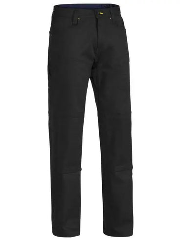 Bisley Workwear X Airflow™ Ripstop Vented Work Pant BP6474 Metro Workwear.