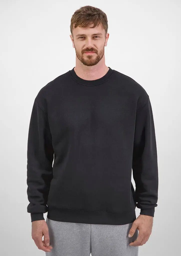 Goodmates Men's Everyday Crew Sweatshirt X2007M