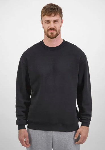 Goodmates Men's Everyday Crew Sweatshirt X2007M