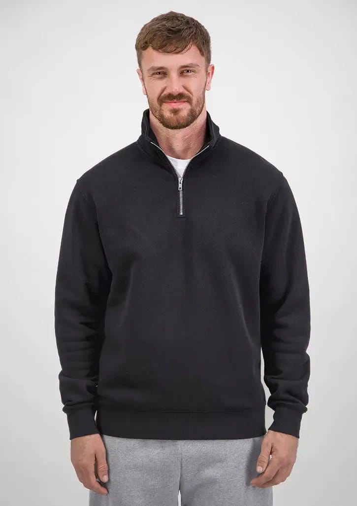 Goodmates Men's Everyday 1/4 Zip Hoodie X2006M