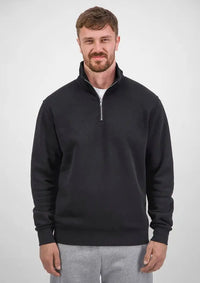 Goodmates Men's Everyday 1/4 Zip Hoodie X2006M