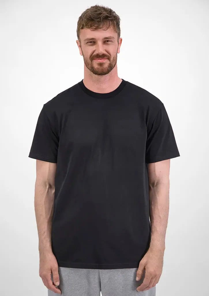 Goodmates Men's Everyday Short Sleeve Tee X2001M