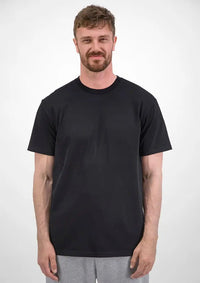 Goodmates Men's Everyday Short Sleeve Tee X2001M