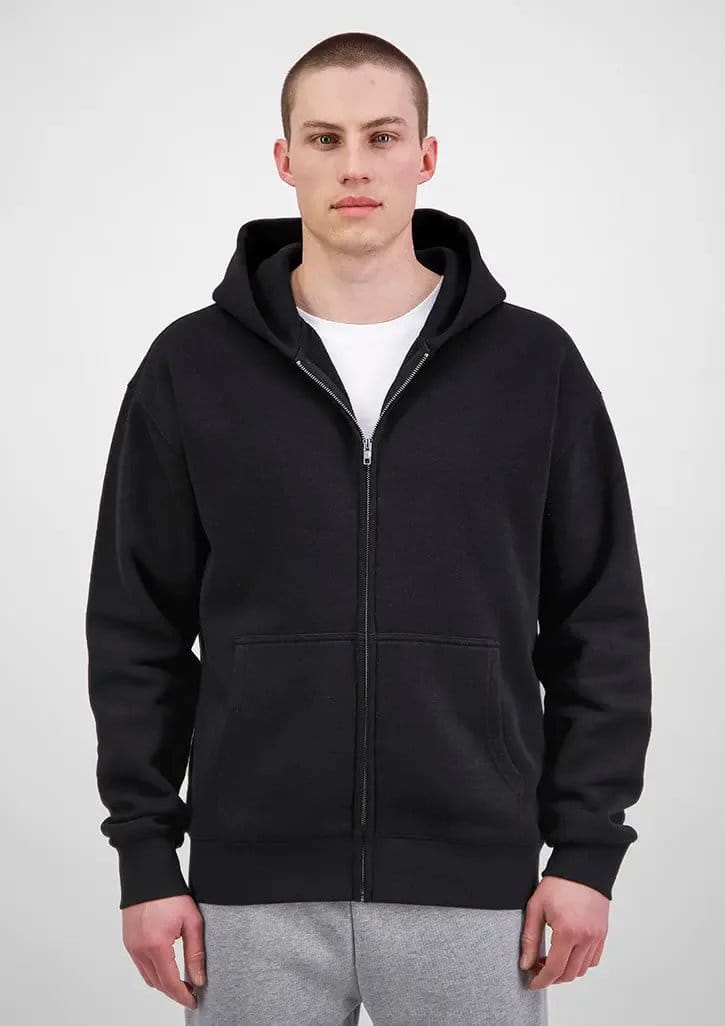 Goodmates Men's Everyday Zip Hoodie X2005M