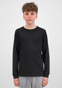Goodmates Youth Basic Long Sleeve Tee X1002Y