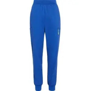Next-Gen Antibacterial Kretser Unisex Jogger Scrub Pant CATQ48 Metro Workwear.