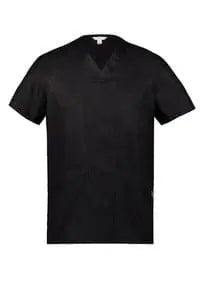 NNT Women's Koller V-Neck Scrub Top CATJ2T Metro Workwear.