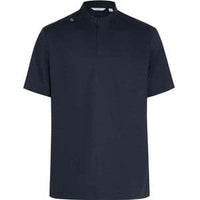 Next-Gen Antibacterial Doherty Mandarin Collar Scrub Top CATRFN Metro Workwear.
