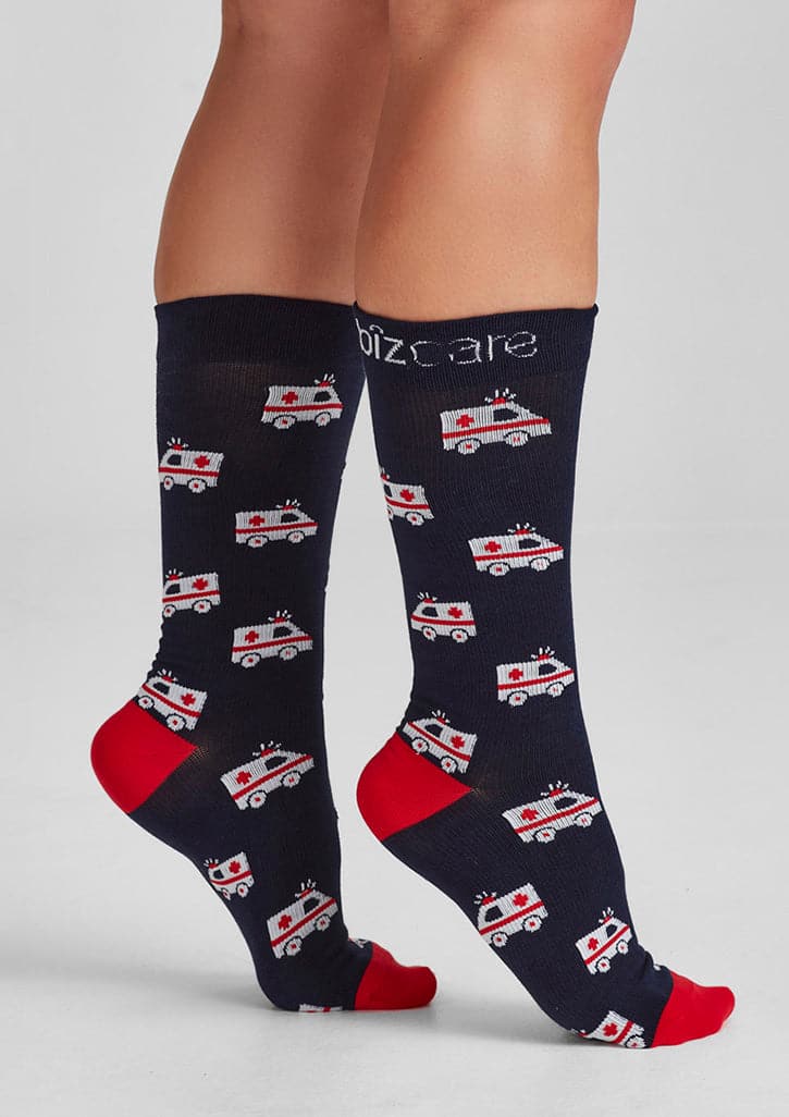 Unisex Happy Feet Comfort Socks CCS149U Metro Workwear.