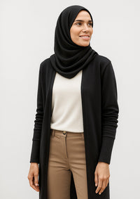 Biz Care Women's Hijab CH248L  