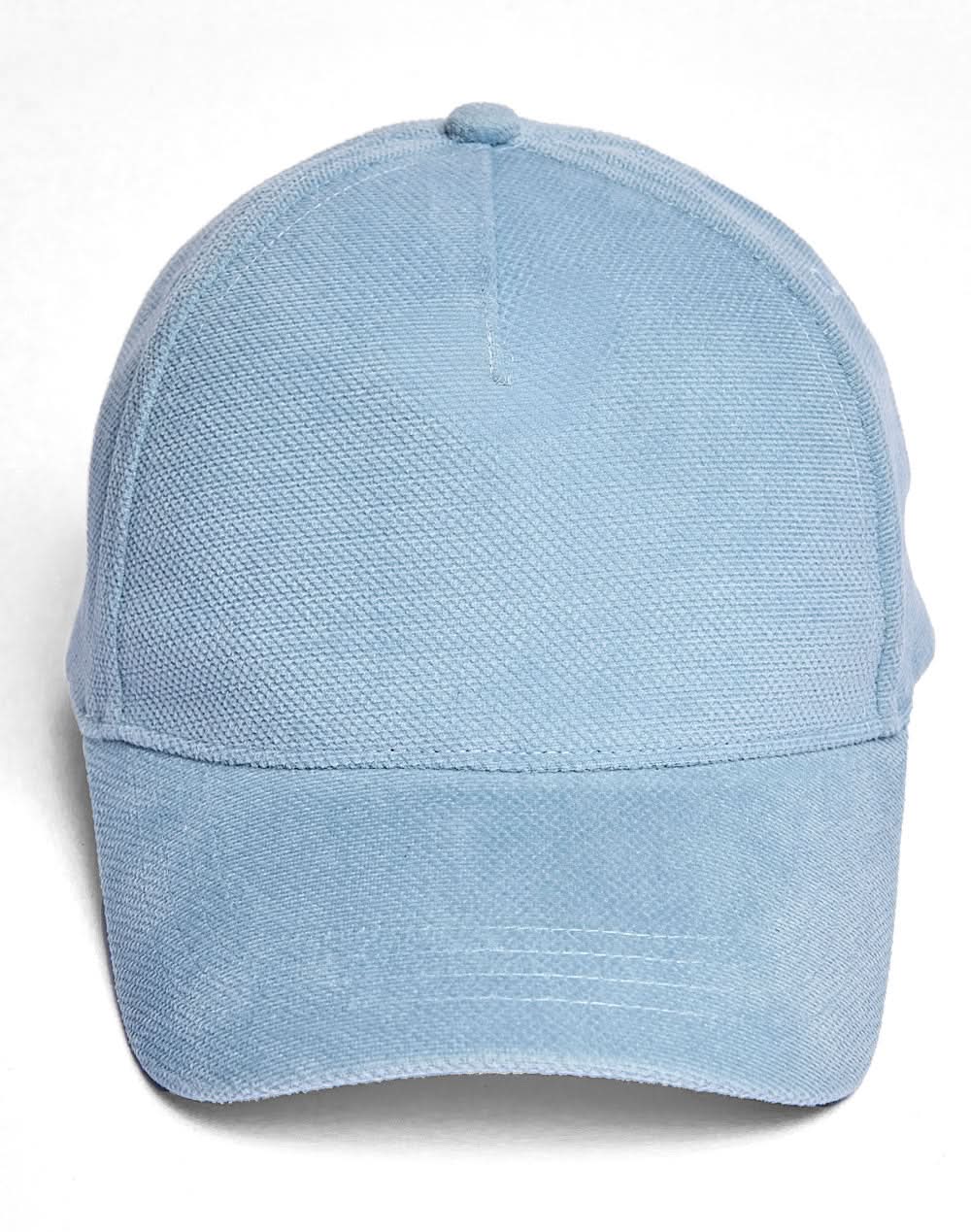 Polyester Jacquard Texture 5 Panel Cap CH52 Metro Workwear.
