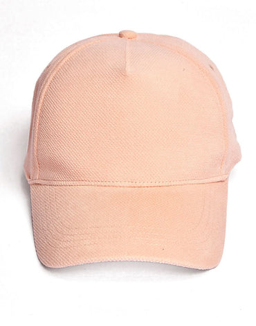 Polyester Jacquard Texture 5 Panel Cap CH52 Metro Workwear.