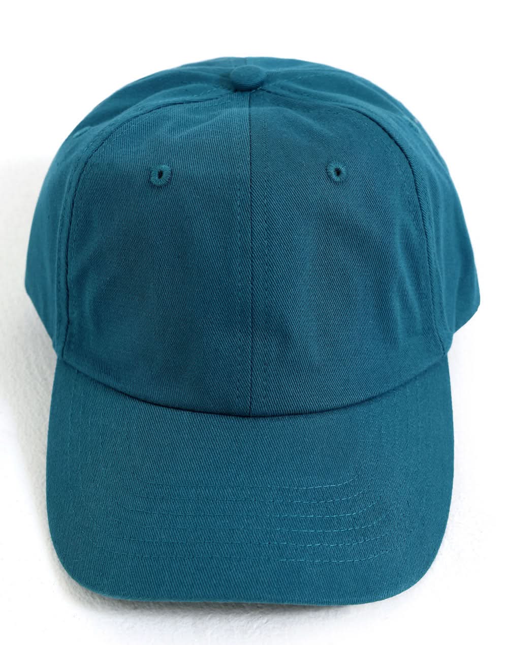 Cotton Twill Unstructured Cap CH55 Metro Workwear.
