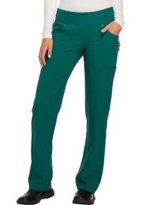 Cherokee IFlex Women's Mid Rise Scrub Pant CK002  Simply Scrubs Australia
