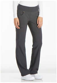Cherokee IFlex Women's Mid Rise Scrub Pant CK002  Simply Scrubs Australia