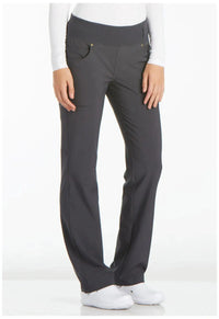 Cherokee IFlex Women's Mid Rise Scrub Pant CK002  Simply Scrubs Australia