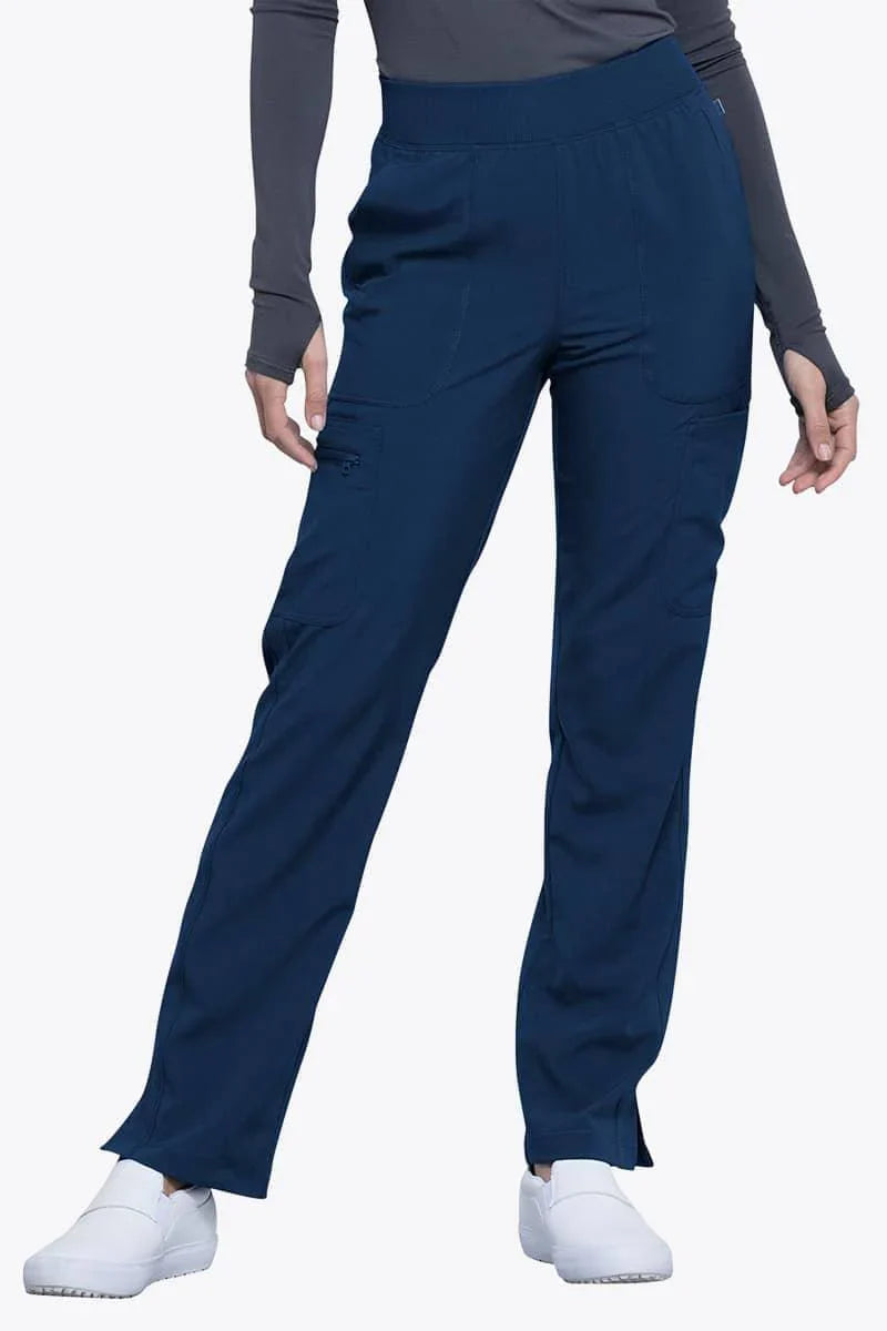 Cherokee Infinity Women's Scrub Pant CK065A Metro Workwear.