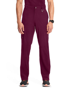 Cherokee Infinity Men's Jogger Scrub Pant CK200A Metro Workwear.