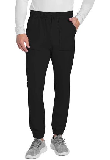 Cherokee Originals Ultra Men's Jogger Scrub Pant CK278A