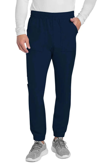 Cherokee Originals Ultra Men's Jogger Scrub Pant CK278A