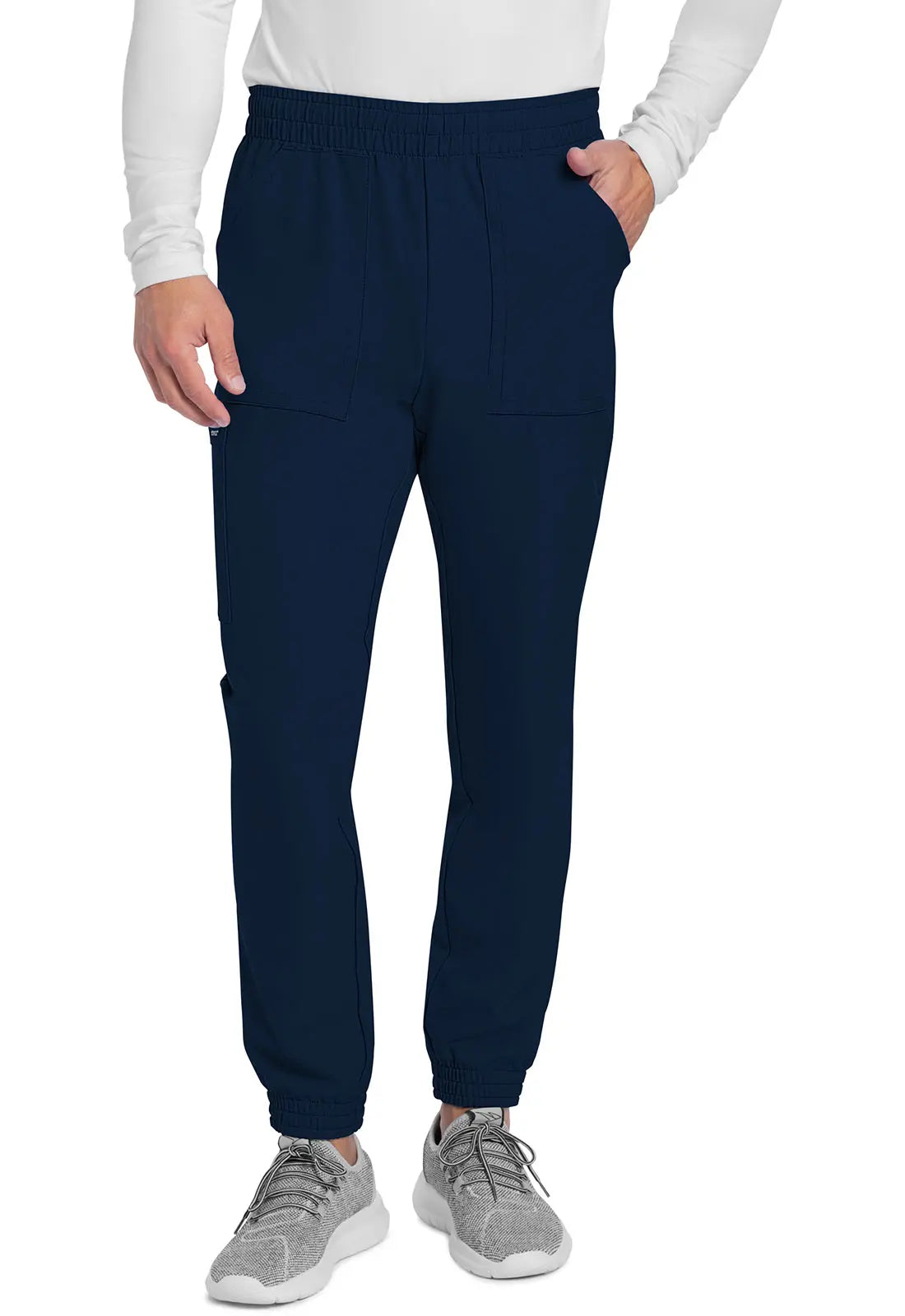Cherokee Originals Ultra Men's Jogger Scrub Pants CK278A  Simply Scrubs Australia