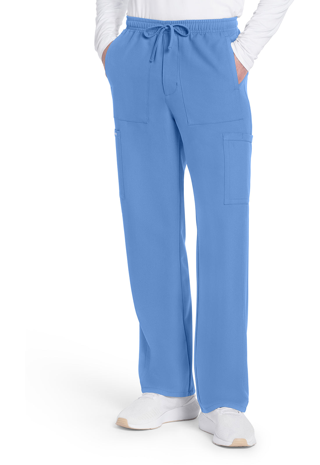 Cherokee Originals Ultra Men's Scrub Pants CK279A Metro Workwear.