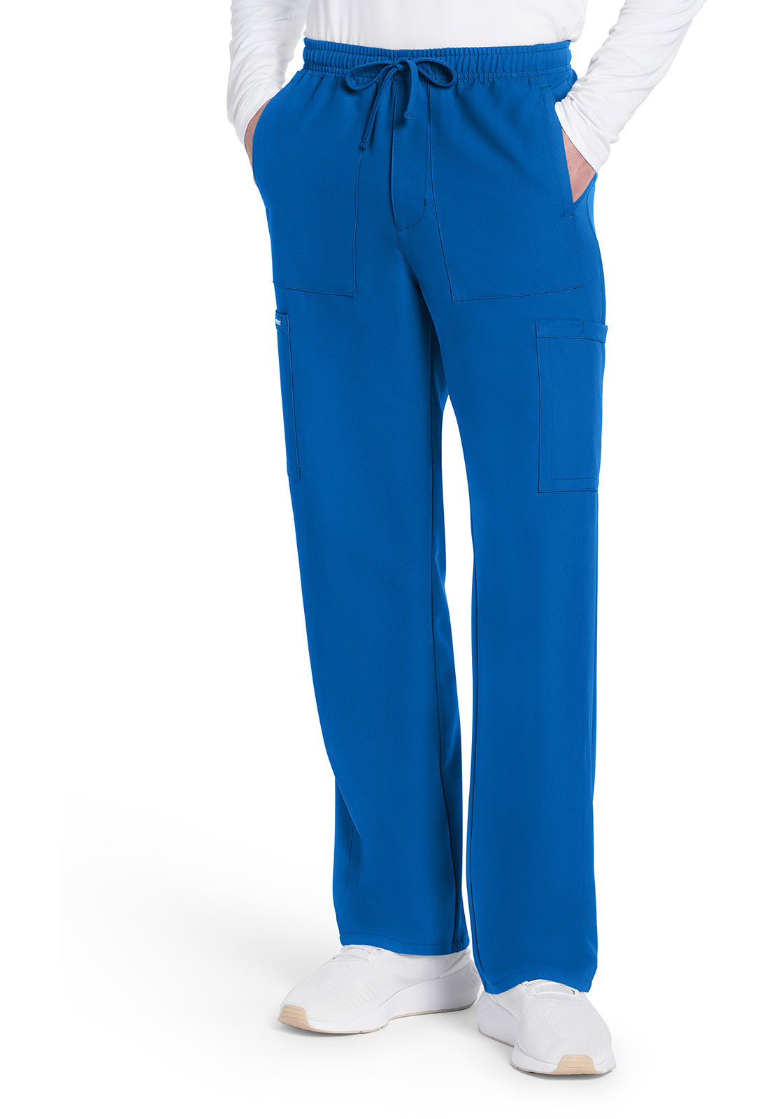 Cherokee Originals Ultra Men's Scrub Pants CK279A Metro Workwear.