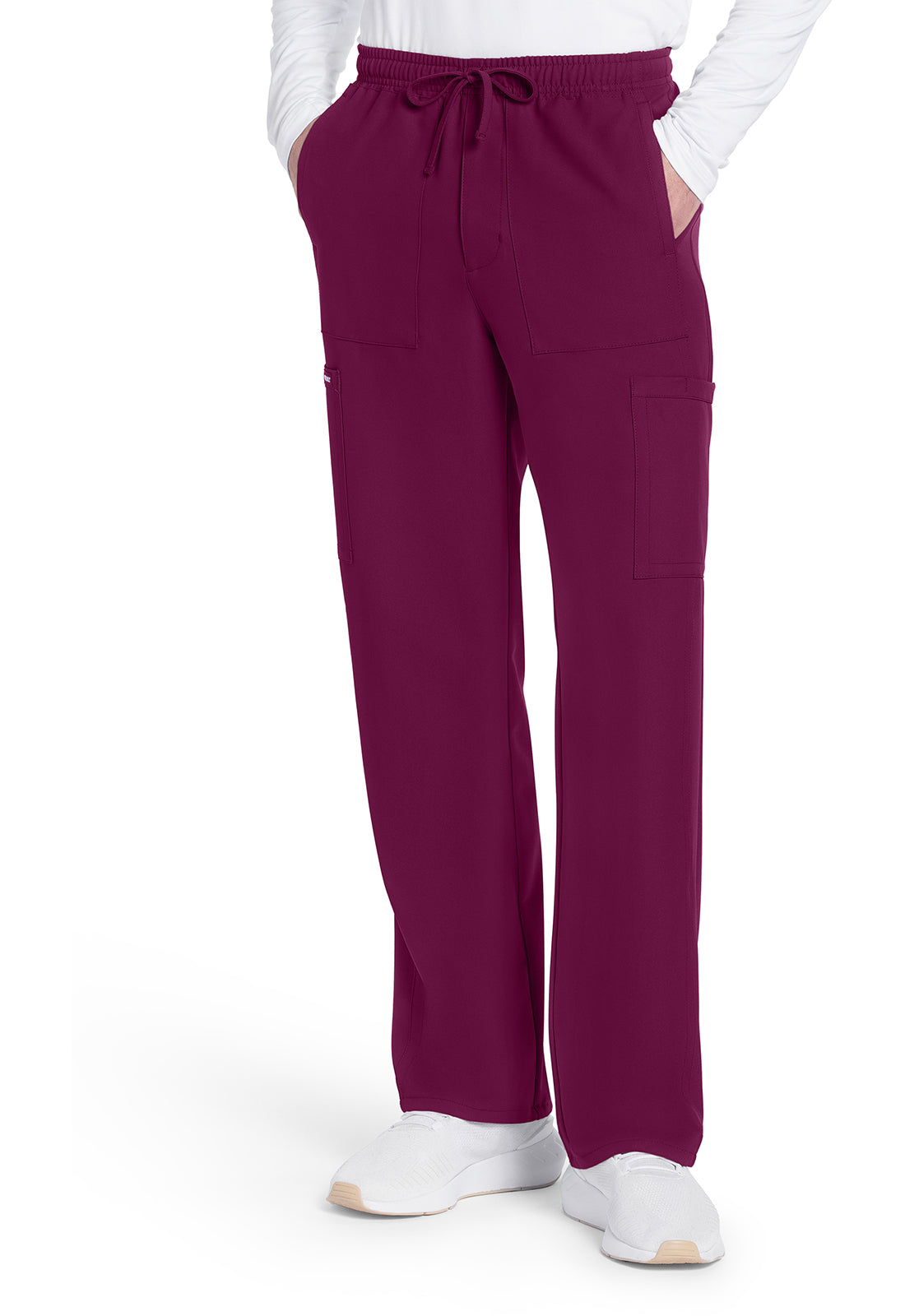 Cherokee Originals Ultra Men's Scrub Pants CK279A Metro Workwear.