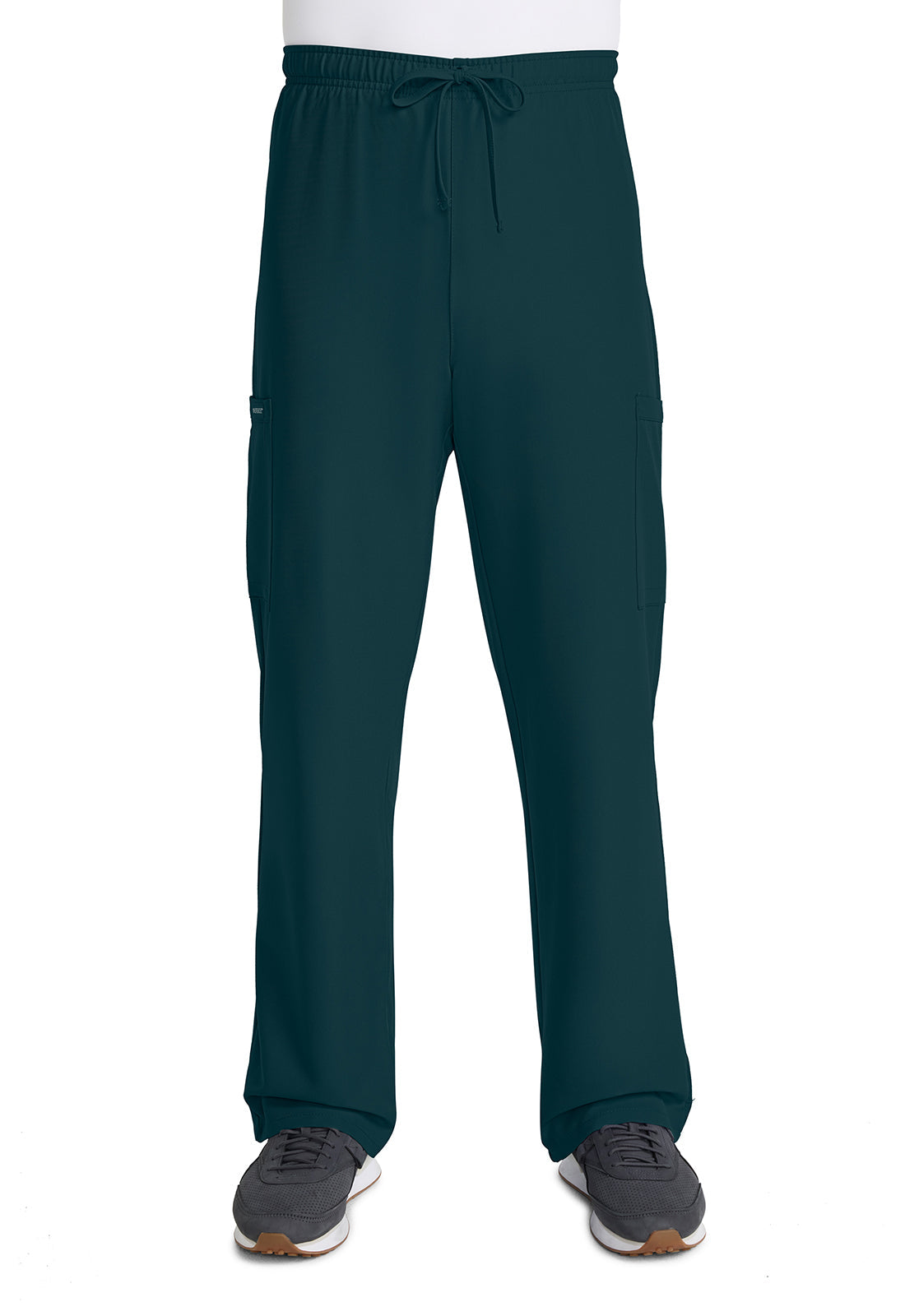 Cherokee Ultra Unisex Cargo Scrub Pants CK280A Metro Workwear.