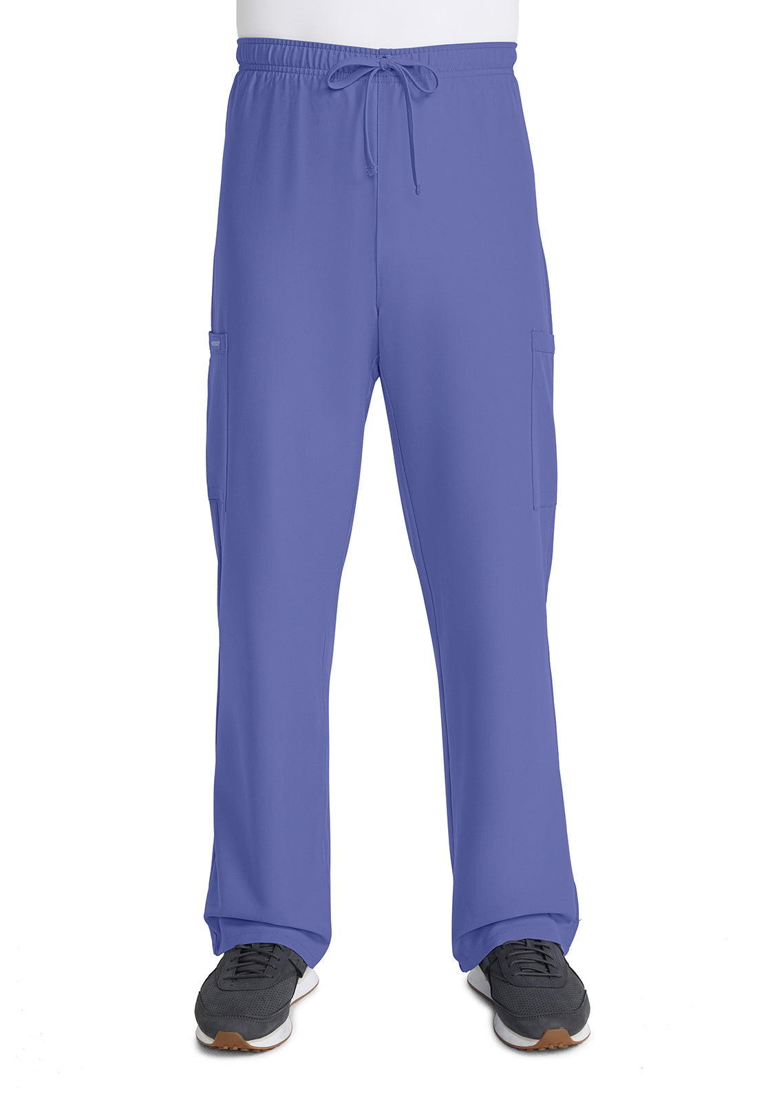 Cherokee Ultra Unisex Cargo Scrub Pants CK280A Metro Workwear.
